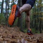 SAUCONY NOUVEAUTES TRAIL