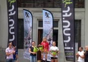 Luchon Aneto Trail : Mylène remporte le 15km