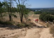 La rando-course : la sortie longue de l’ultra-traileur