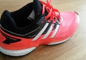 ADIDAS Response Boost Techfit : test au long cours