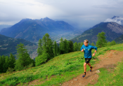 Le week-end choc pour préparer un trail long