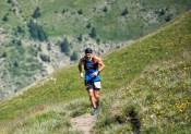 7ème édition du trail de l’UltraChampsaur : record de participation et de chaleur