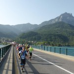 CR UltraChampsaur 2015-départ