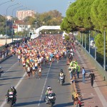 marathon international Toulouse Métropole