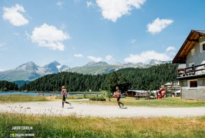 ENGADIN SWIMRUN