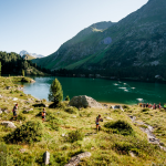 ENGADIN SWIMRUN