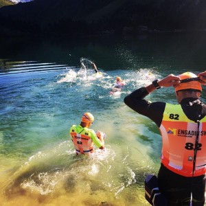 ENGADIN SWIMRUN