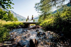 ENGADIN SWIMRUN