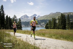 ENGADIN SWIMRUN