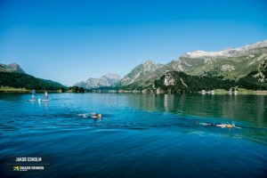 ENGADIN SWIMRUN