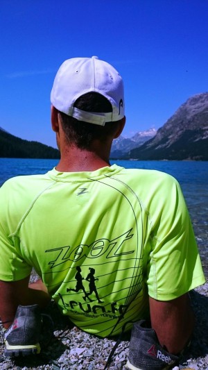 ENGADIN SWIMRUN