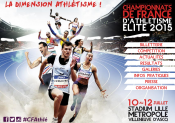 Championnats de France Elite d’athlétisme