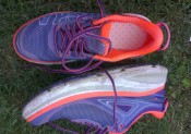 Test- BONDI 4 DE HOKA ONE ONE “I believe I can fly”