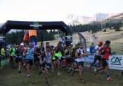 Trail de Bure : Un véritable trail de montagne