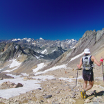 La SKY RACE de Montgenèvre