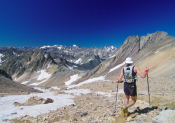 La SKY RACE de Montgenèvre : à guichet fermé !