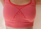 Test – Brassière ODLO Medium Seamless