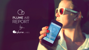 Plume Air Report 