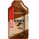 clif shot gel