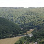 les Ardennes