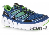 HOKA CONQUEST 2 : LE TEST