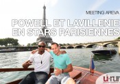 Meeting Areva : Lavillenie et Powell à l’honneur