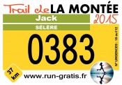 Gagnez des dossards sur le site Run-Gratis