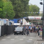 du Festival Interceltique de Lorient