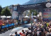 UTMB® : l’élite mondiale fidèle au rendez-vous !