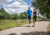 Reprendre la course à pied à la rentrée