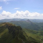 Volcans d'Auvergne