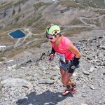 Sandra Martin photo Goran Mojicevic Passion Trail