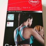 anita active