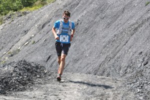 Gaël Reynaud photo Robert Goin