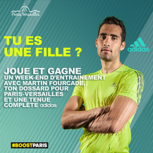 jeu concours adidas ultra boost