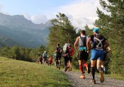 1500 trailers sur les sentiers de l’Ubaye trail Salomon le 9 août prochain