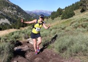 Une petite parisienne à l’assaut du Canigou