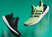 ADIDAS ULTRA BOOST : elle revient, plus colorée !