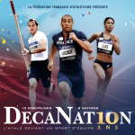 DécaNation 2015