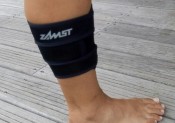 Test Zamst – Solution périostite tibiale SS1