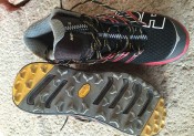 Test – Hoka One One Tor Speed WP