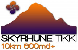 LOGO SKYRHUNE tikkiVersion Complète