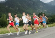 Semi-marathon Névache Briançon : les forces en présences