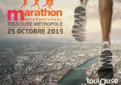 Marathon Toulouse Métropole : derniers jours avant le changement de tarif !