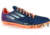 Test – Chaussures à pointes adidas adizero ambition 2