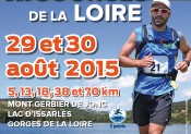 1ère édition du Trail des Sources de la Loire