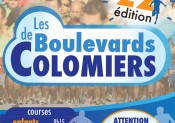 22ème édition des Boulevards de Colomiers