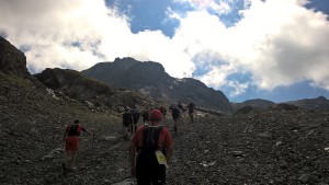 6000D-montée au glacier