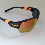 Nike Lunettes de soleil Show X2