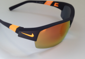 Test Lunettes de soleil Nike Show X2